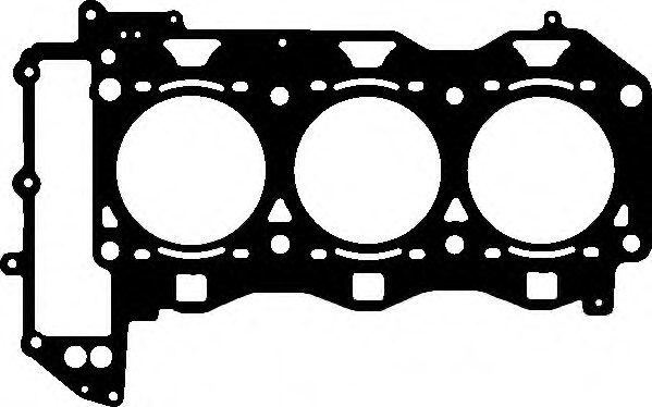 ELRING 451.303 Gasket, cylinder head